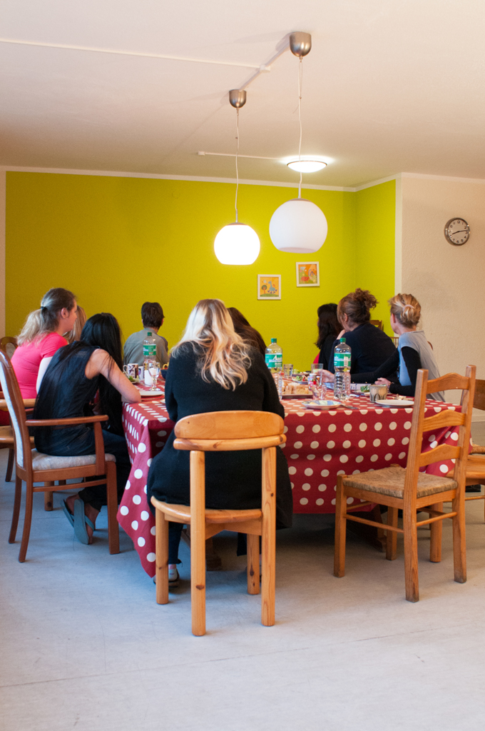 Frauen Helfen Frauen Frauenhaus E V 